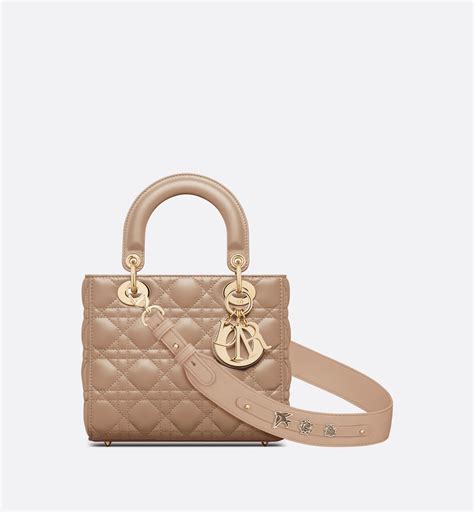 lady dior bronze|Lady Dior small price.